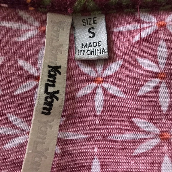 YOM_YOM SHIRT, SIZE SMALL - Picture 6 of 6